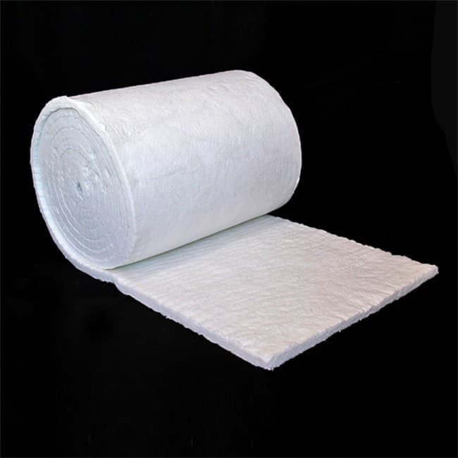 Bio Ceramic Fibre Materials