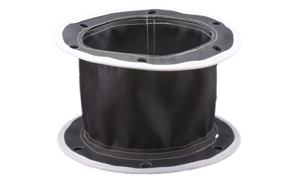 Fabric Flexible Connectors