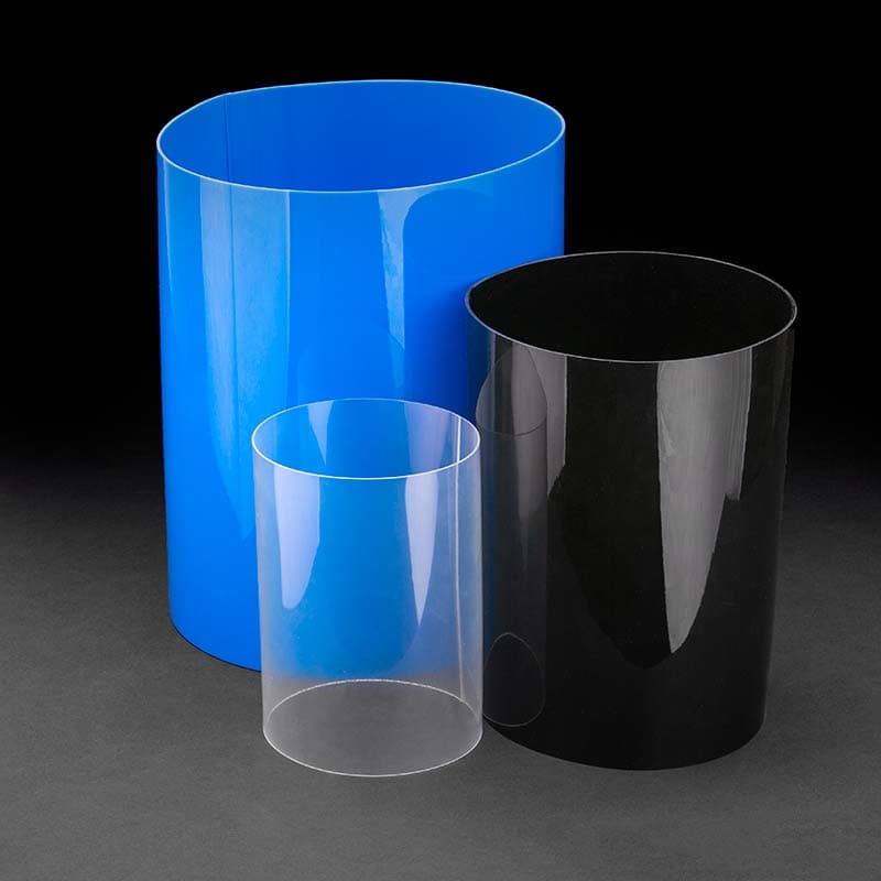 Polyurethane Sleeves & Connectors