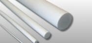 PTFE Rolls & Rods